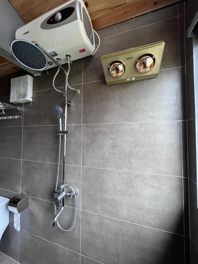 S Plus Bungalow Sapa Dış mekan fotoğraf