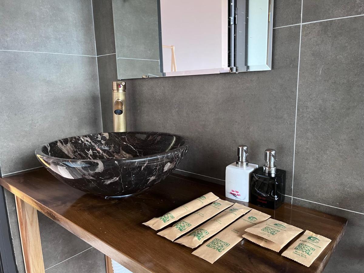 S Plus Bungalow Sapa Dış mekan fotoğraf