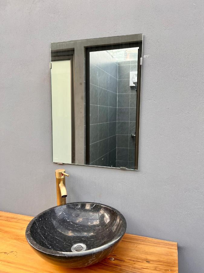 S Plus Bungalow Sapa Dış mekan fotoğraf