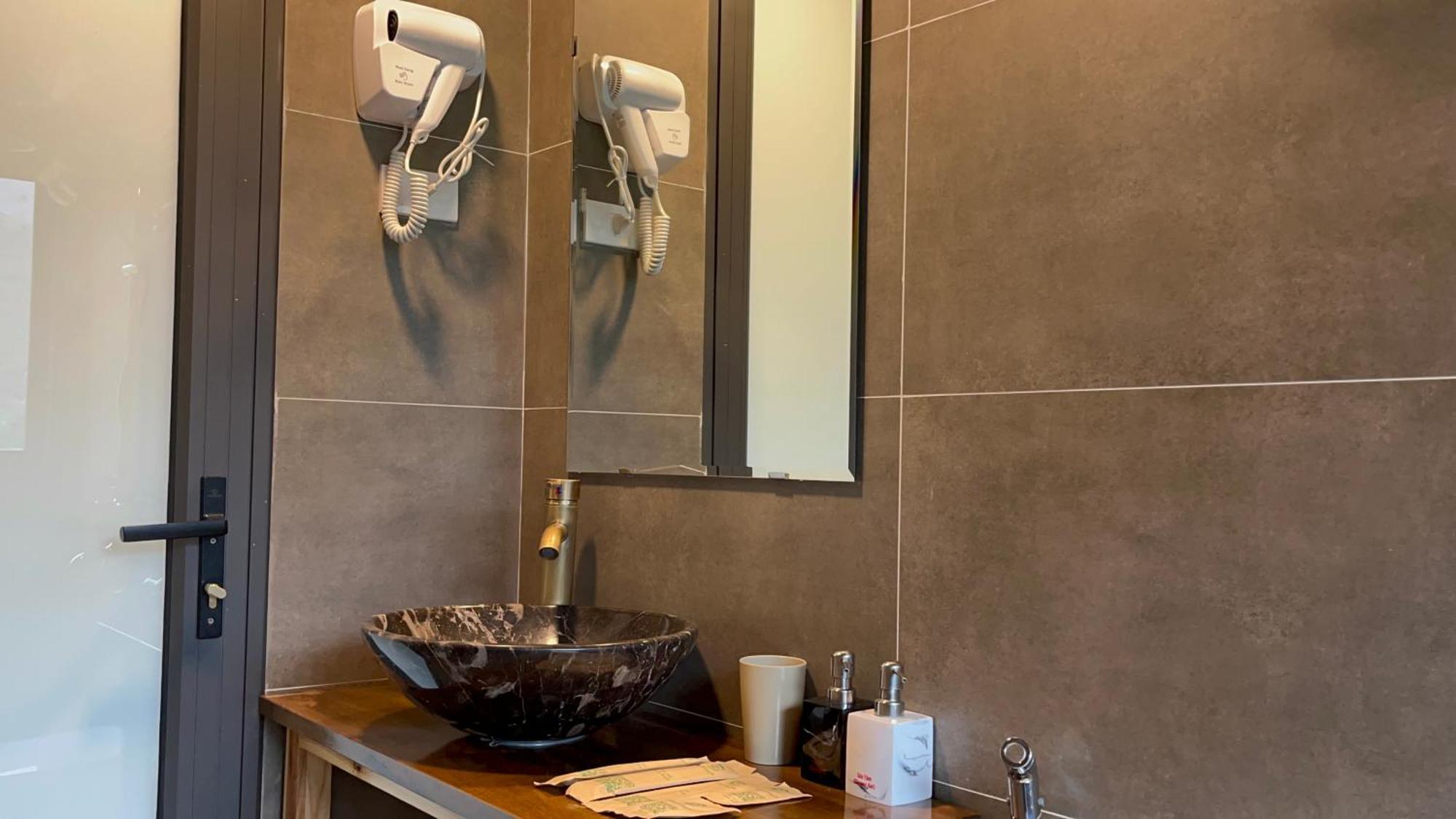 S Plus Bungalow Sapa Dış mekan fotoğraf